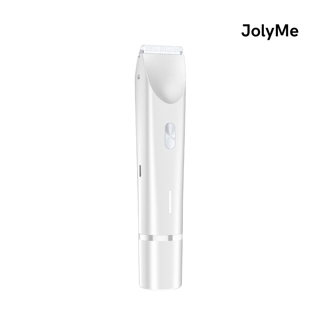 JolyMe™ - Rasoir de sécurité 2-en-1