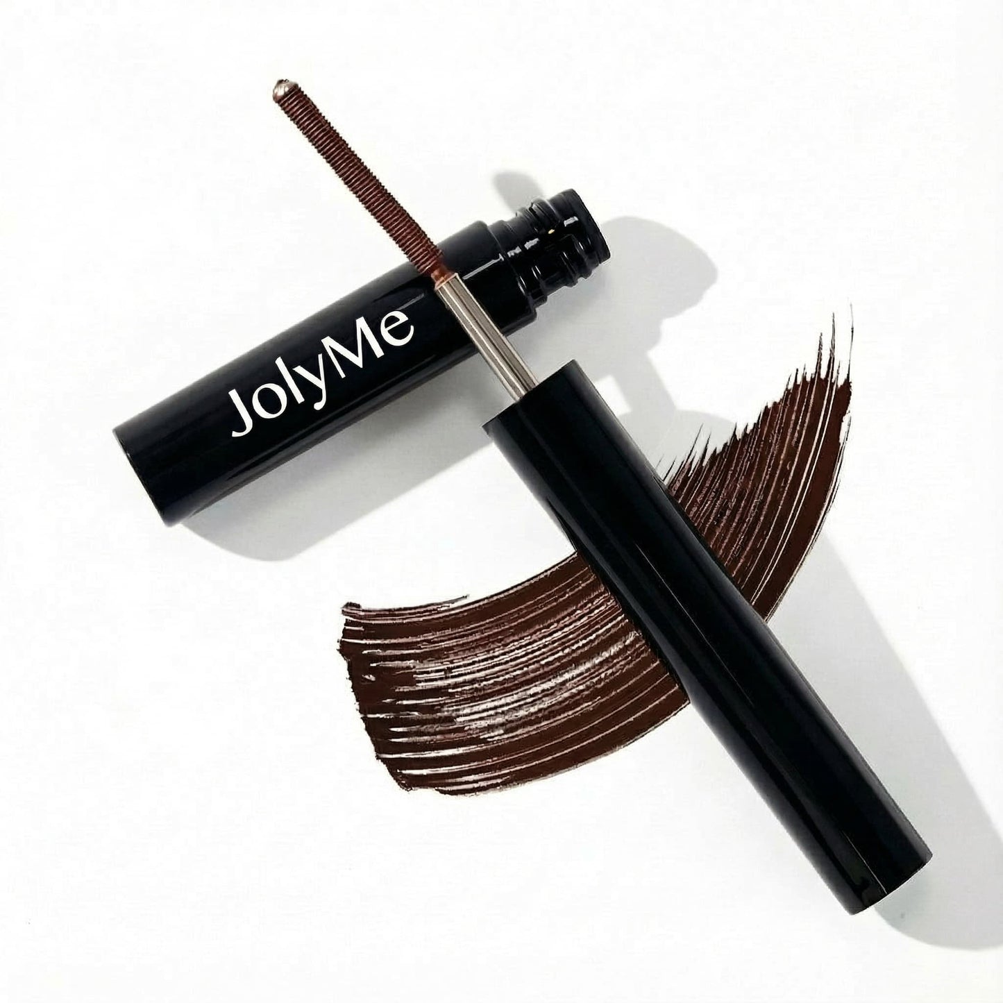 JolyMe™ - Mascara à brosse métalique