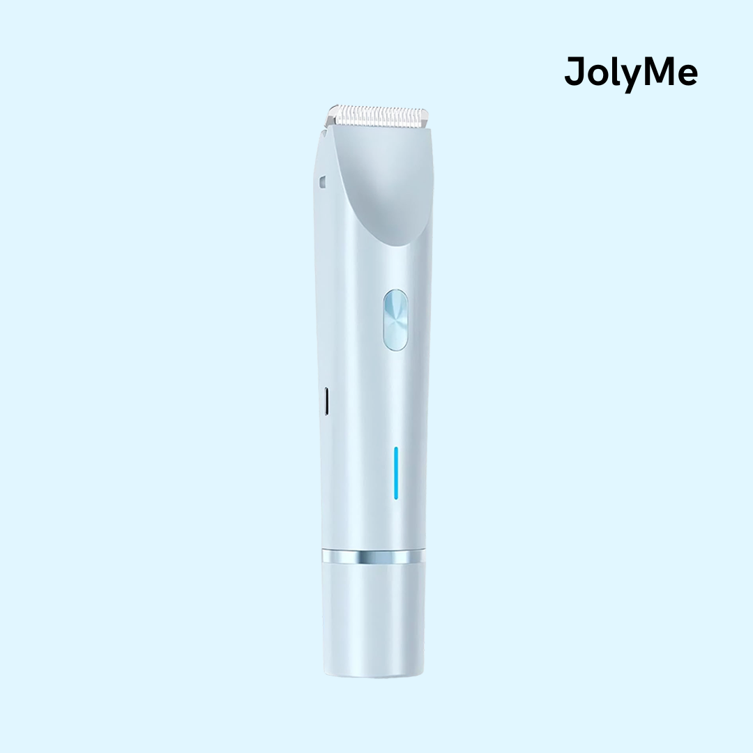 JolyMe™ - Rasoir de sécurité 2-en-1