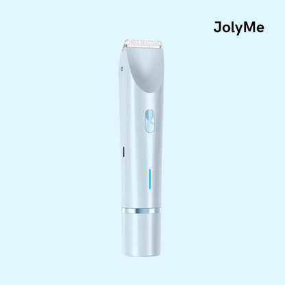JolyMe™ - Rasoir de sécurité 2-en-1