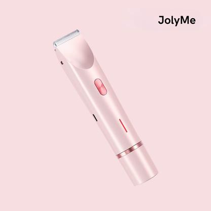 JolyMe™ - Rasoir de sécurité 2-en-1