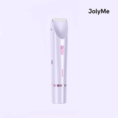 JolyMe™ - Rasoir de sécurité 2-en-1