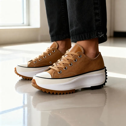 Mia | Chaussure Orthopédique Design