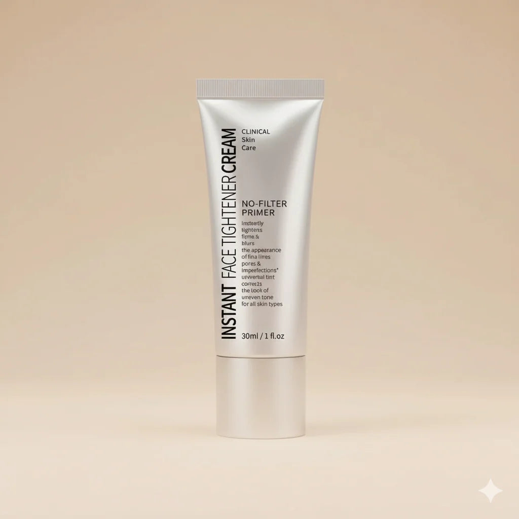 Crème Hydratante Anti-Age