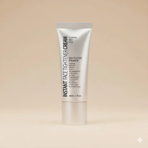 Crème Hydratante Anti-Age