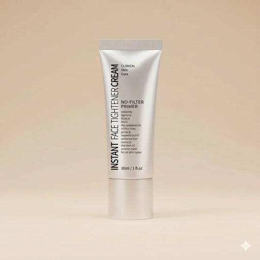 Crème Hydratante Anti-Age