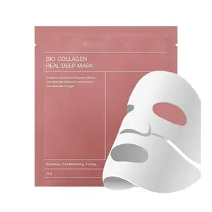 Masque au Bio-Collagène