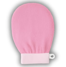 Gants exfoliants
