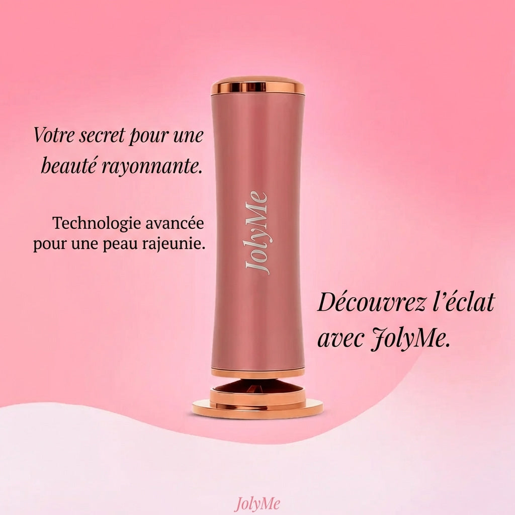 FootGlow™ - Râpe pour pieds