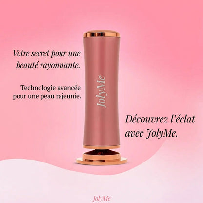 FootGlow™ - Râpe pour pieds