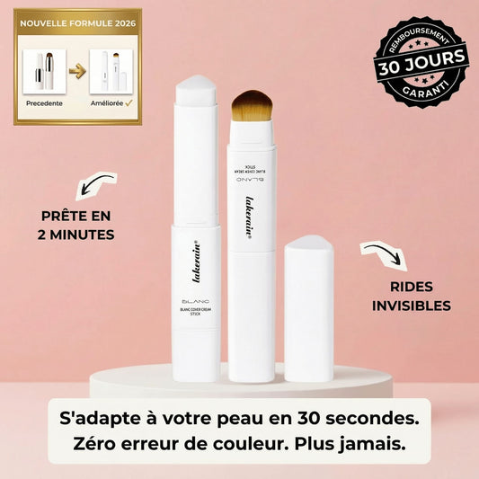 Fond de teint coréen 2 en 1 – Trouvez votre teinte idéale et sublimez votre peau