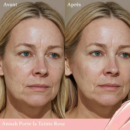 Éclaircissant pour le contour des yeux