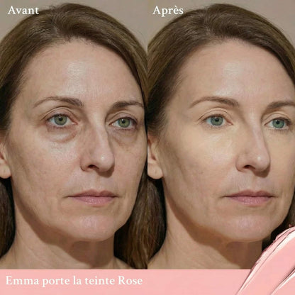 Éclaircissant pour le contour des yeux