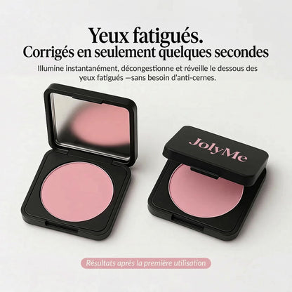 Éclaircissant pour le contour des yeux