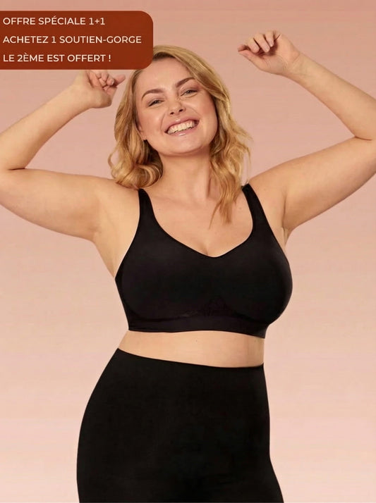 FirmLift™ - Soutien et confort en quelques secondes