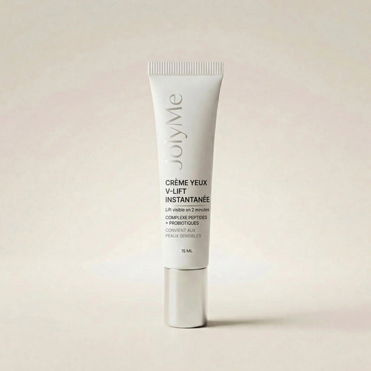 Crème Yeux V-Lift Instantanée
