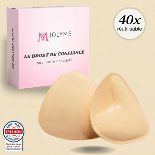 Pushpads™ - L'orignal JolyMe
