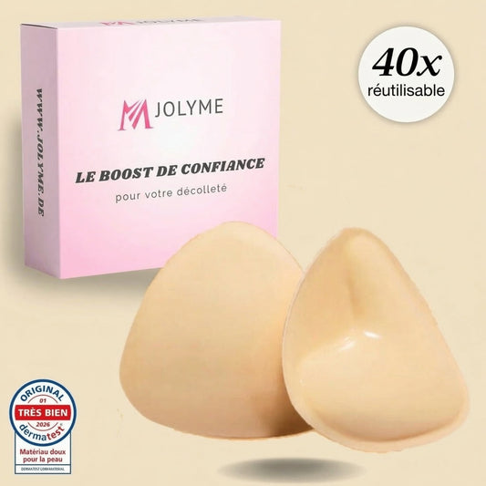 Pushpads™ - L'orignal JolyMe