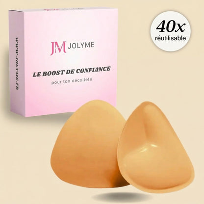 Pushpads™ - L'orignal JolyMe