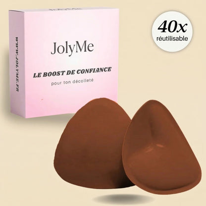 Pushpads™ - L'orignal JolyMe