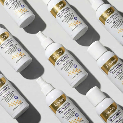 JolyMe™ Spray Raffermissant au Collagène