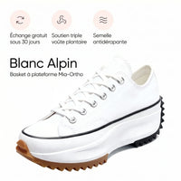 Blanc Alpin