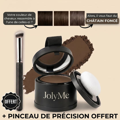 Poudre Capillaire JolyMe