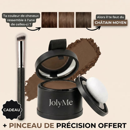 Poudre Capillaire JolyMe