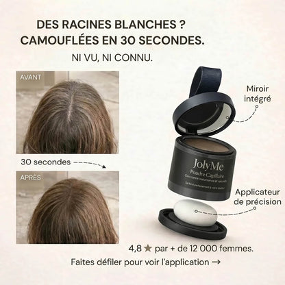 Poudre Capillaire JolyMe