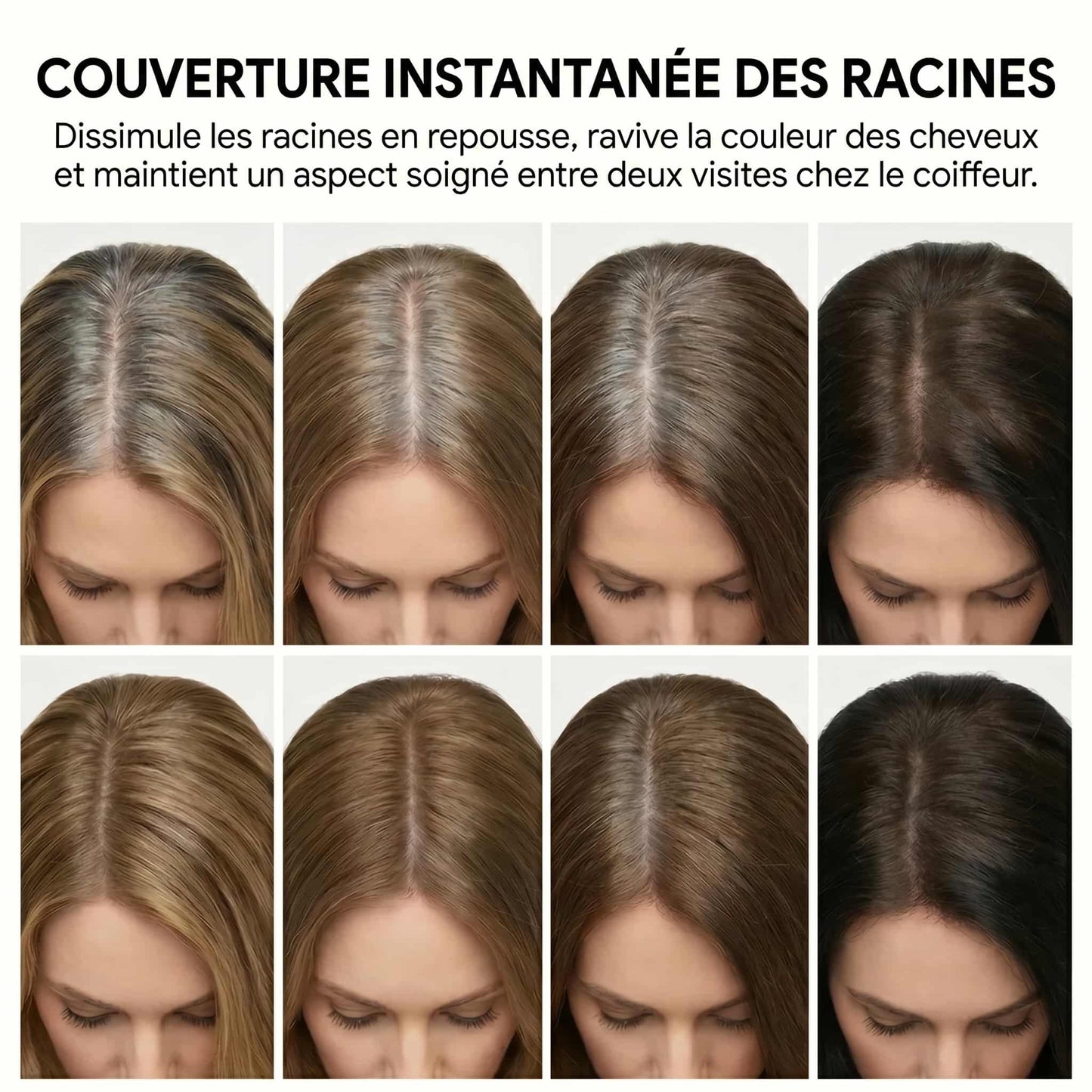 Poudre Capillaire JolyMe