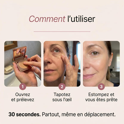 Correcteur Anti-Cernes CC Cream JolyMe