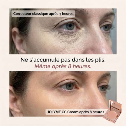 Correcteur Anti-Cernes CC Cream JolyMe