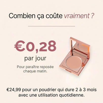 Correcteur Anti-Cernes CC Cream JolyMe