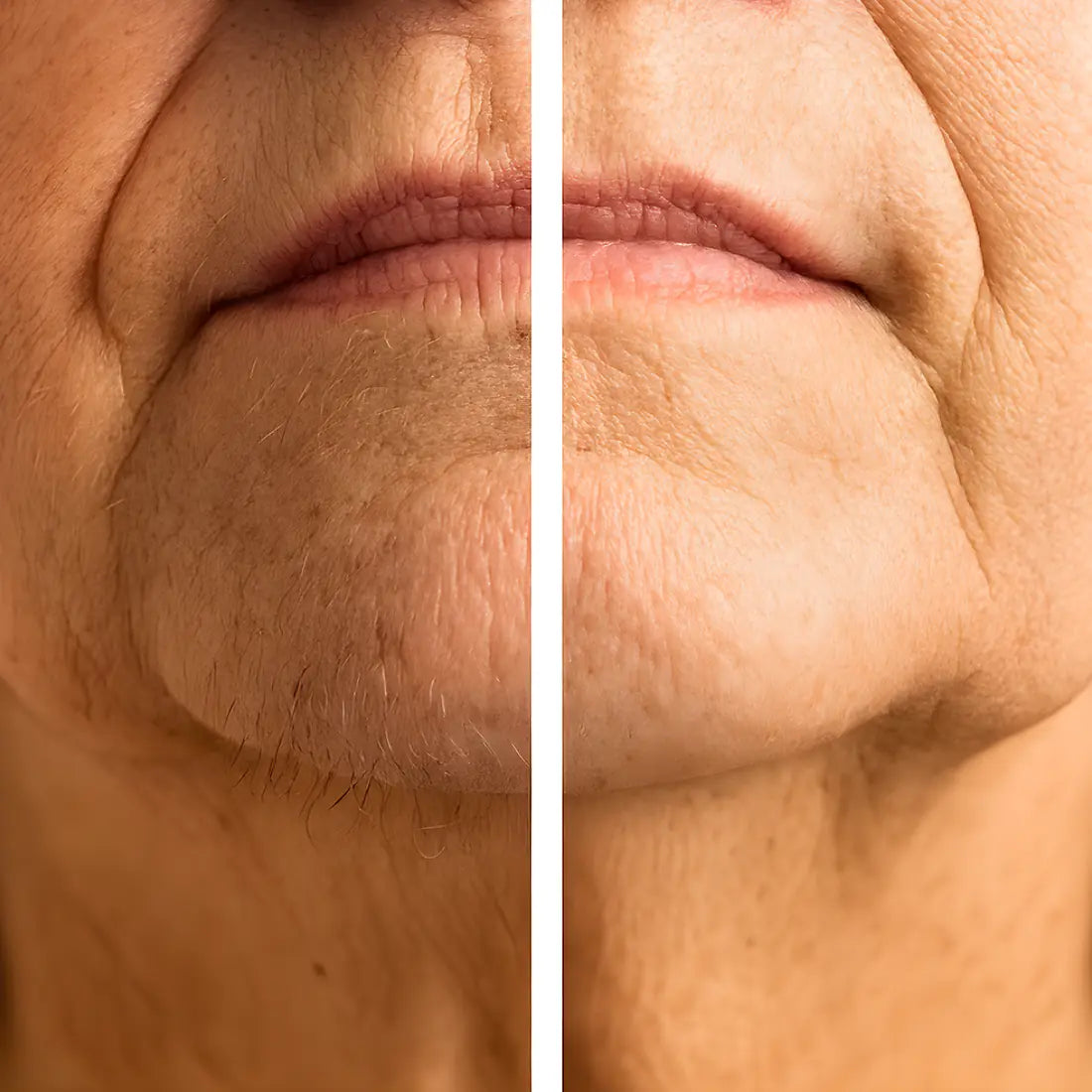 GlowFace™ – Épilateur Facial 2-en-1