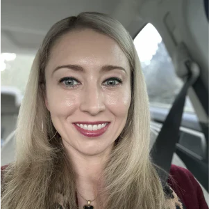 Customer avatar