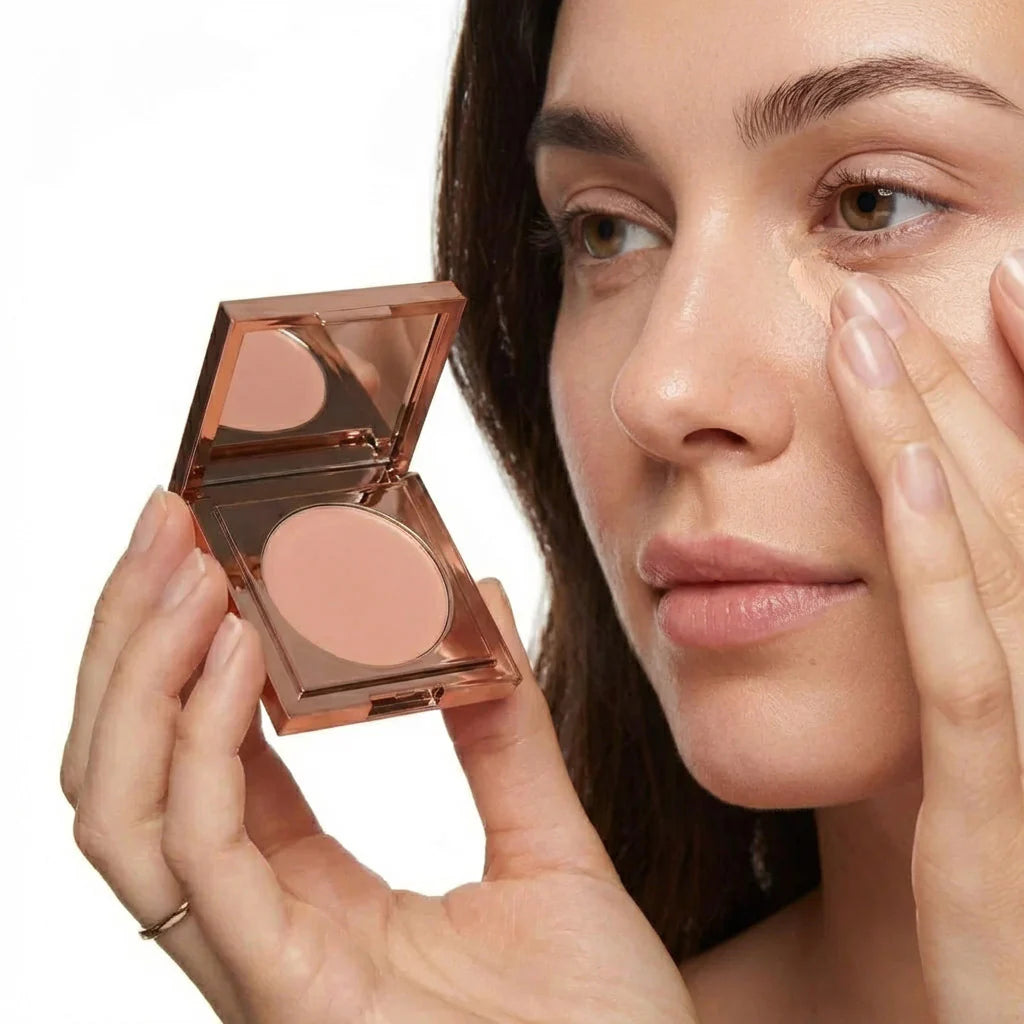 Correcteur Anti-Cernes CC Cream JolyMe