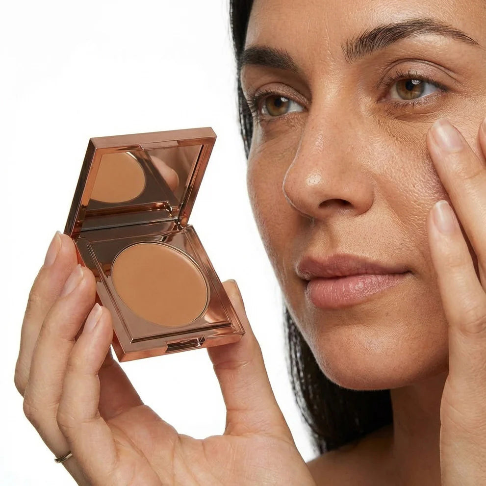 Correcteur Anti-Cernes CC Cream JolyMe