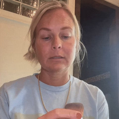 Si adatta al tuo incarnato in 10 secondi